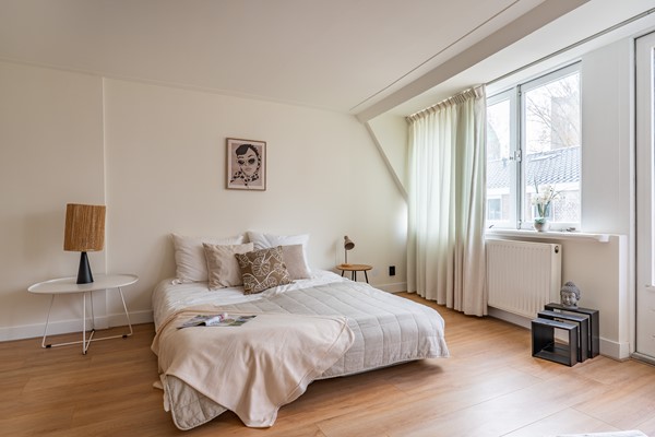 Medium property photo - Klarenbeekstraat 52A, 2013 ZH Haarlem